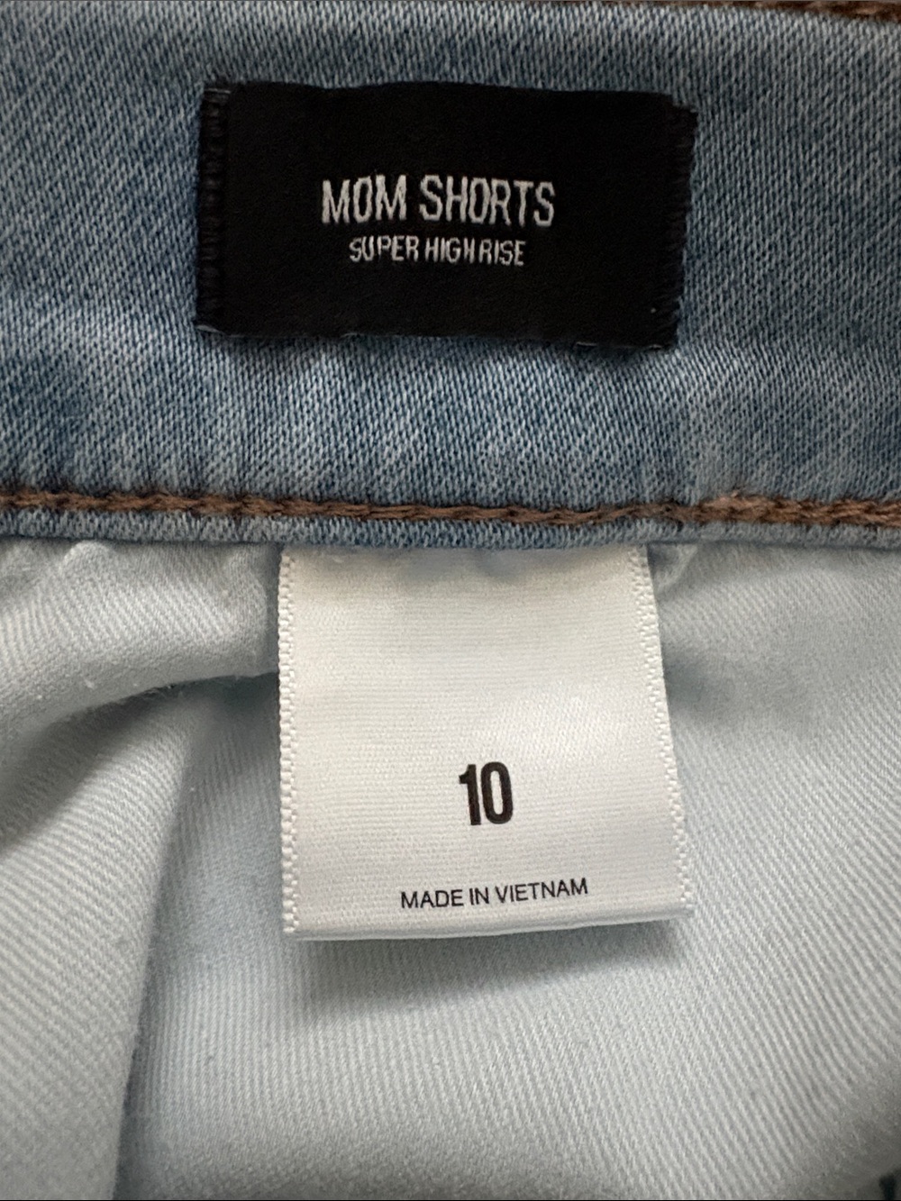 Express Shorts - Picture 5 of 5